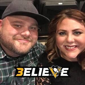 Meet your Posher, Christopher